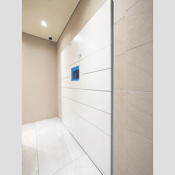 MAXIV東別院　名古屋市賃貸 仲介手数料無料のその他共用部分