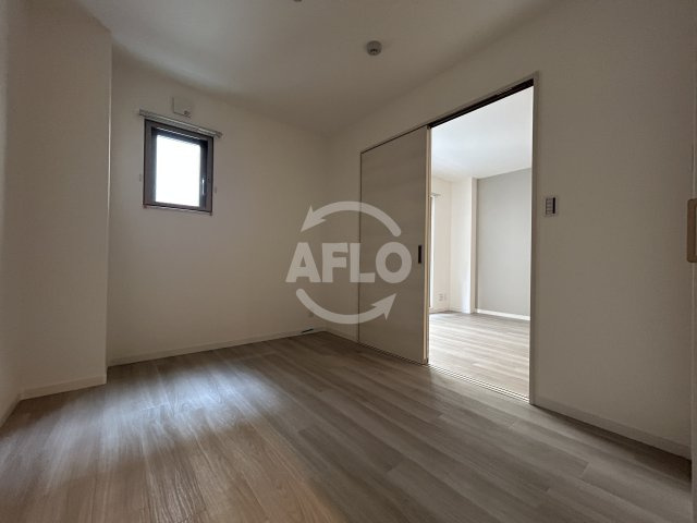 SOLASIA residence 九条の洋室|ソラシアレジデンス九条　洋室