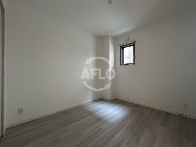 SOLASIA residence 九条の寝室|ソラシアレジデンス九条　洋室