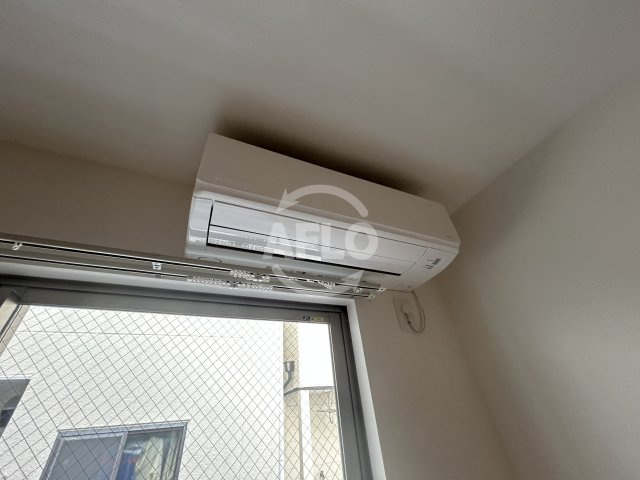 SOLASIA residence 九条の設備|ソラシアレジデンス九条　バルコニー