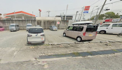 【外観】 | シンタックモータープール