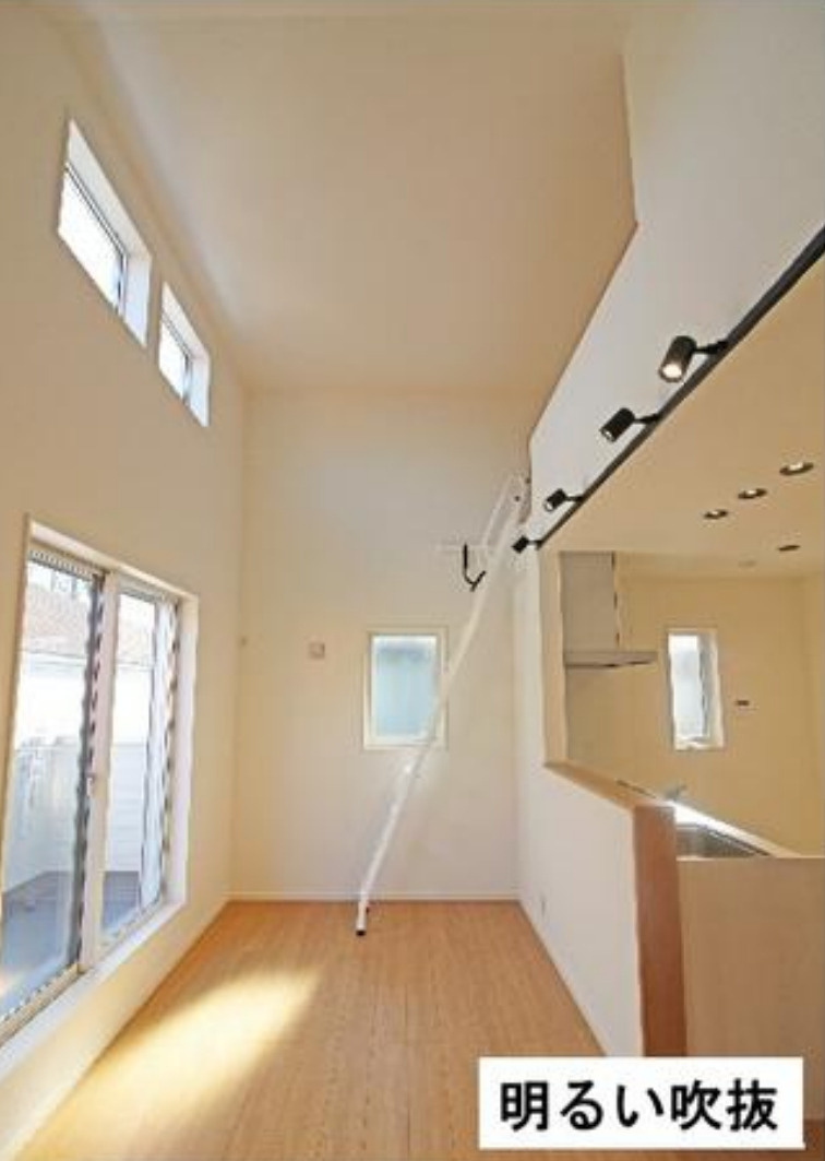 横浜市保土ヶ谷区上菅田町 新築戸建て【仲介手数料無料】