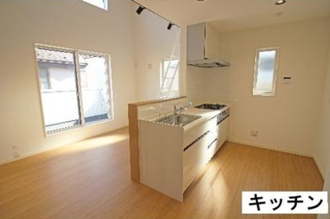 横浜市保土ヶ谷区上菅田町 新築戸建て【仲介手数料無料】