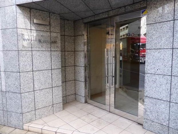 【エントランス】ヴェルト川崎