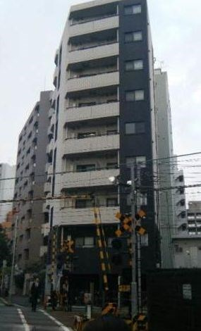 【外観】ヴェルト川崎