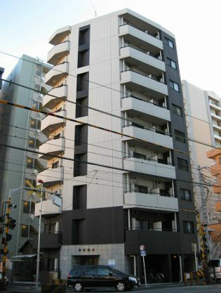 ヴェルト川崎の画像