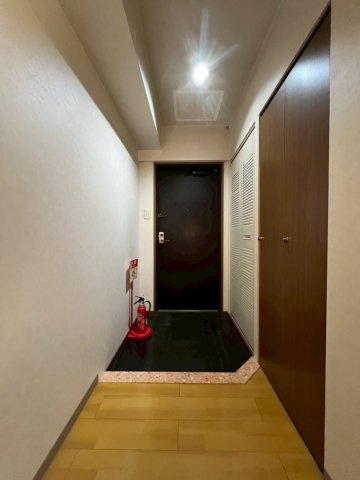 ノルテ・ヴィラ星置のその他