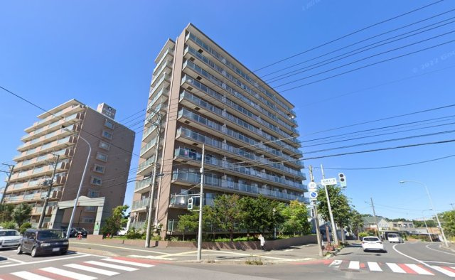 ノルテ・ヴィラ星置