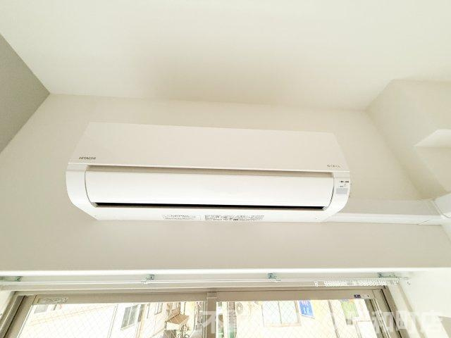 エグゼ大阪CITYアインツの設備