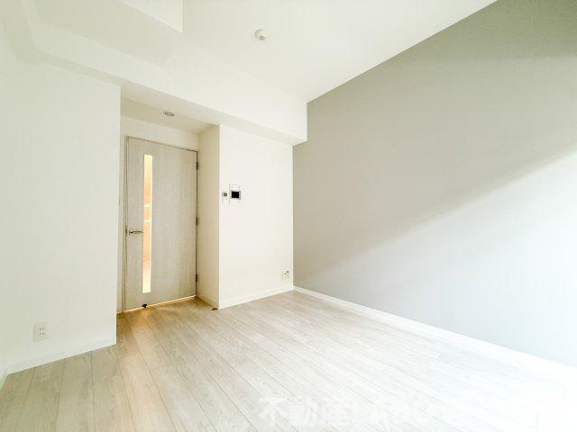 エグゼ大阪CITYアインツの居間・リビング