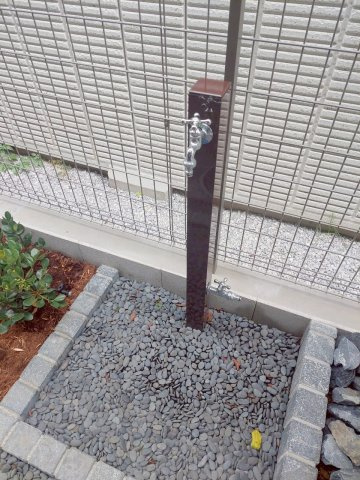 シャルマンおおたかの森のその他共用部分