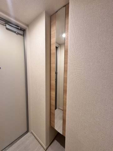 セジュールUMEDAのその他|シューズボックス
