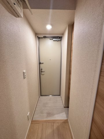 セジュールUMEDAの内装