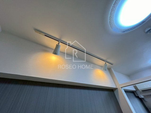 グランプラス谷町の設備