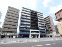 プレサンスOSAKA姫里ヴィオンの画像