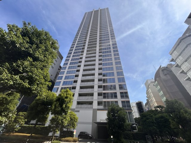 東京タイムズタワー