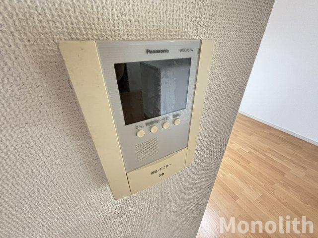 ティラミス河原のセキュリティ