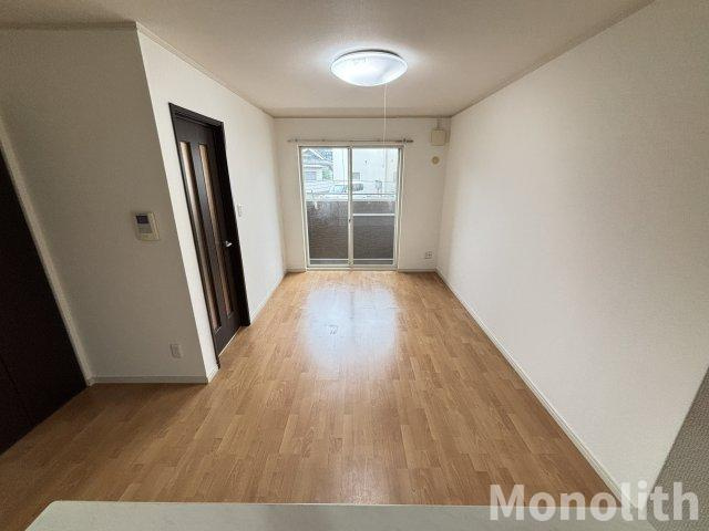 ティラミス河原の居間・リビング