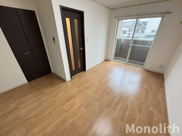 ティラミス河原の居間・リビング