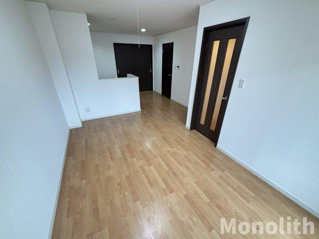 ティラミス河原の居間・リビング