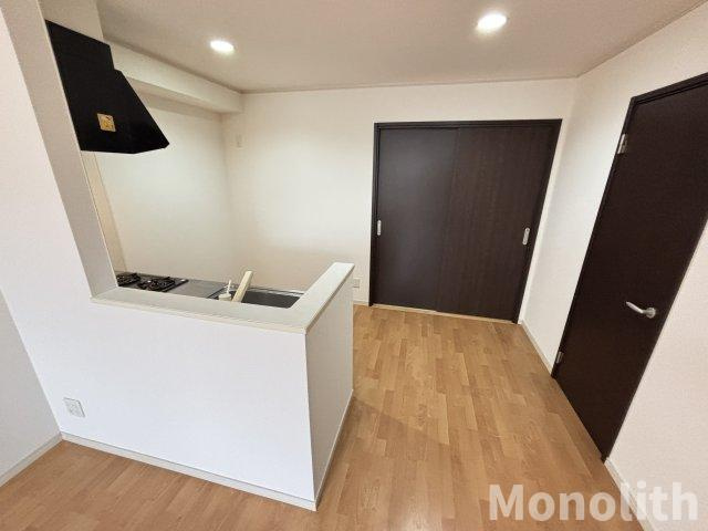 ティラミス河原の内装