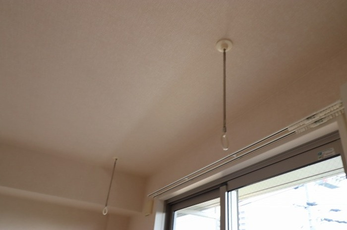 グランシャリオの内装