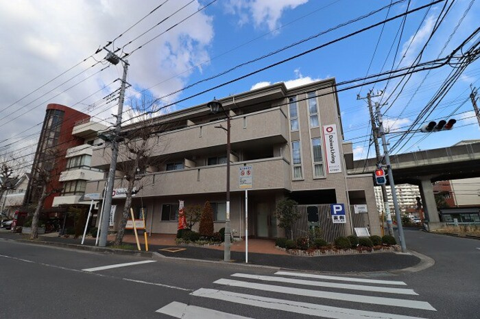 グランシャリオ