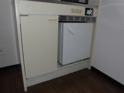 【その他】 | 玉出タカハシマンション