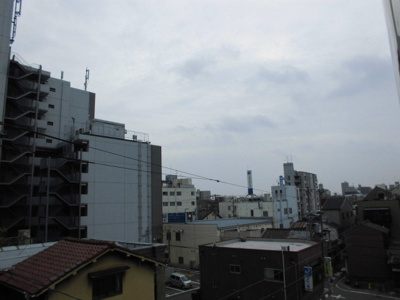 【展望】 | 玉出タカハシマンション