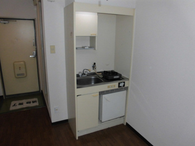 【キッチン】 | 玉出タカハシマンション