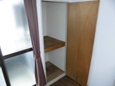 【収納】 | 玉出タカハシマンション
