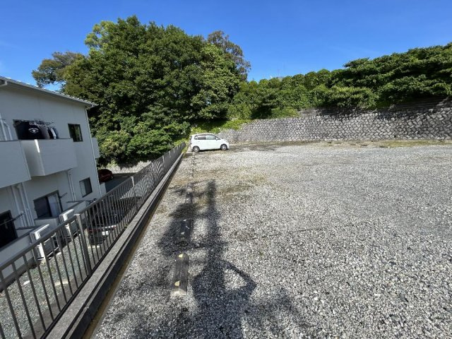 浜松市中央区鹿谷町　土地の周辺