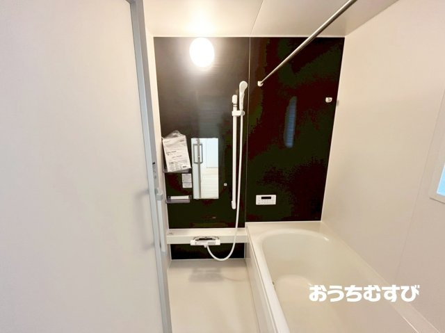 春日井市大留町第11(全9棟)の浴室