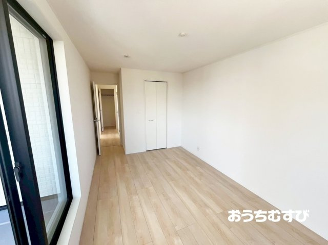 春日井市大留町第11(全9棟)の洋室