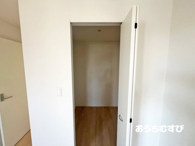 春日井市大留町第11(全9棟)の収納