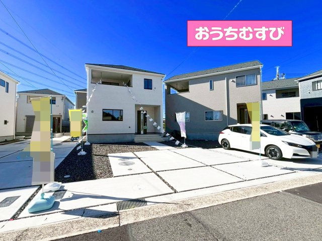 春日井市大留町第11(全9棟)の外観