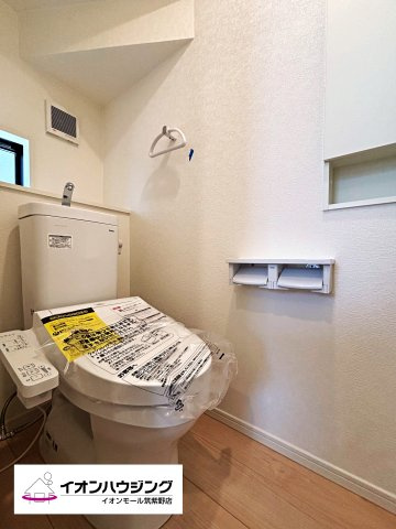 太宰府市高雄第3　1号棟