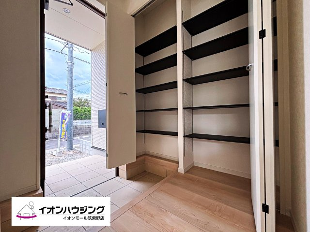 太宰府市高雄第3　1号棟