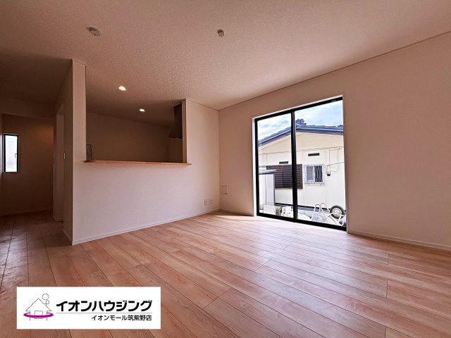 太宰府市高雄第3　1号棟