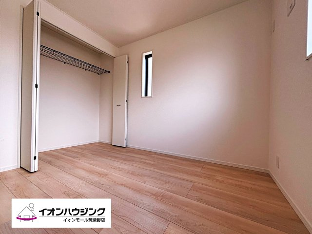 太宰府市高雄第3　1号棟