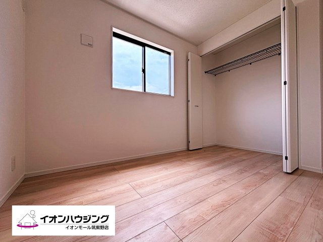 太宰府市高雄第3　1号棟