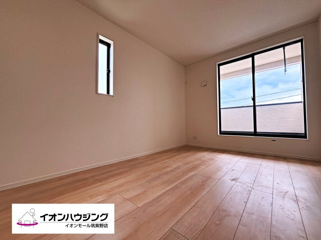 太宰府市高雄第3　1号棟