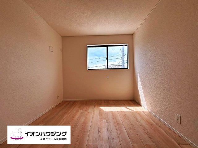 太宰府市高雄第3　1号棟