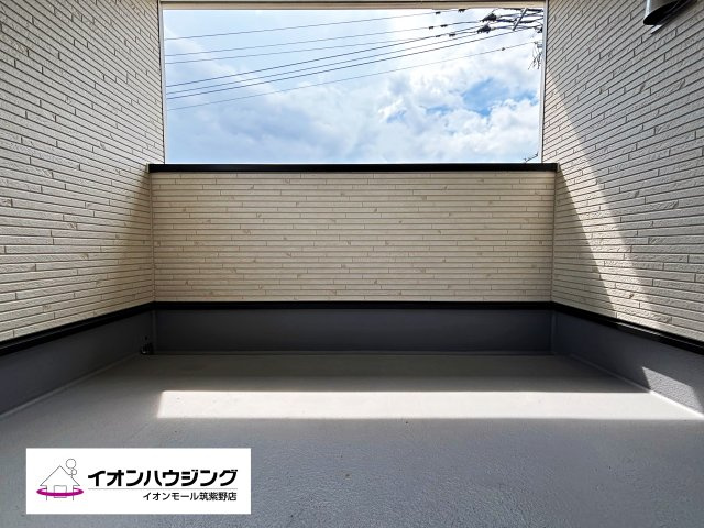 太宰府市高雄第3　1号棟