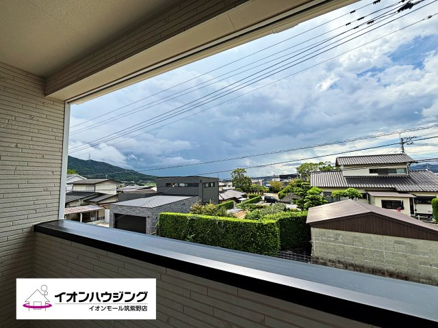 太宰府市高雄第3　1号棟