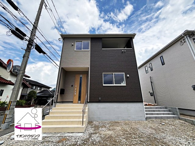 太宰府市高雄第3　1号棟