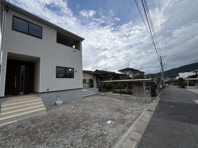 太宰府市高雄第3　1号棟