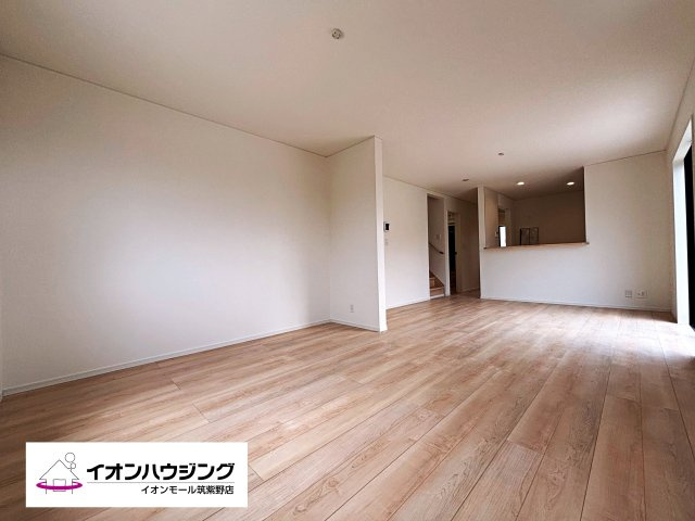 太宰府市高雄第3　1号棟