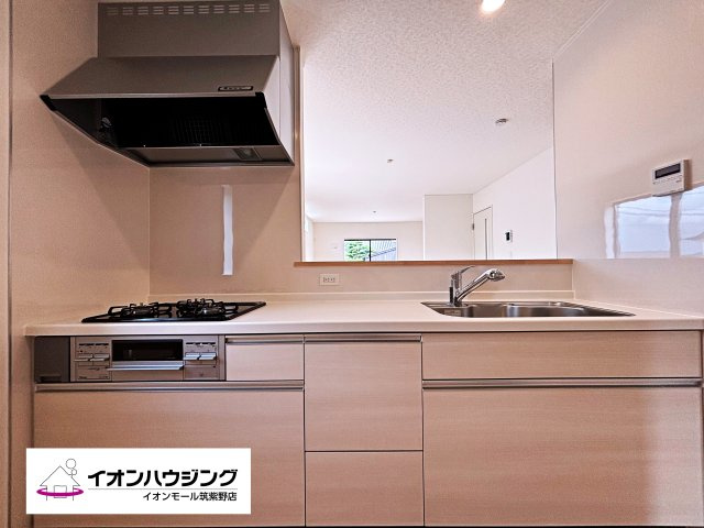 太宰府市高雄第3　1号棟