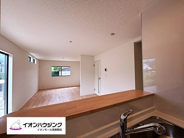 太宰府市高雄第3　1号棟